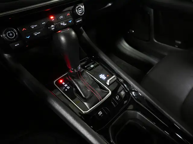 2024 Jeep Compass Trailhawk No Accident ALPINE Navigation Panora - Photo 25