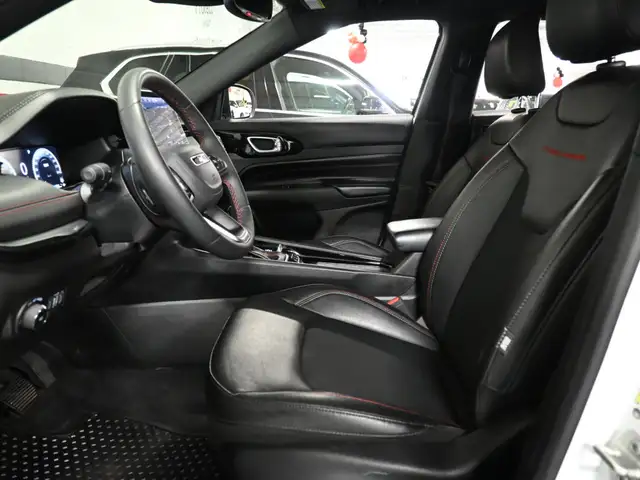 2024 Jeep Compass Trailhawk No Accident ALPINE Navigation Panora - Photo 26