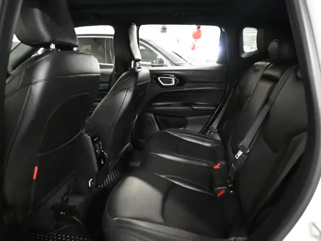 2024 Jeep Compass Trailhawk No Accident ALPINE Navigation Panora - Photo 27