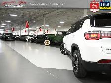 2024 Jeep Compass Trailhawk No Accident ALPINE Navigation Panora - Photo 28