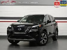 2023 Nissan Rogue SV Moonroof No Accident 360CAM Adaptive Cruise