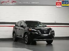 2023 Nissan Rogue SV Moonroof No Accident 360CAM Adaptive Cruise - Photo 3