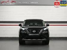 2023 Nissan Rogue SV Moonroof No Accident 360CAM Adaptive Cruise - Photo 4