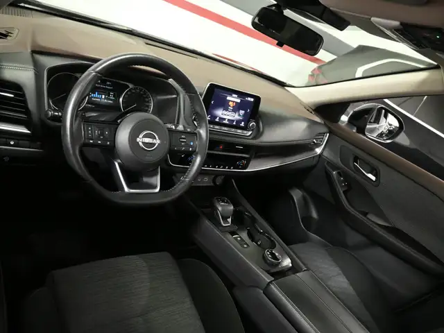 2023 Nissan Rogue SV Moonroof No Accident 360CAM Adaptive Cruise - Photo 10
