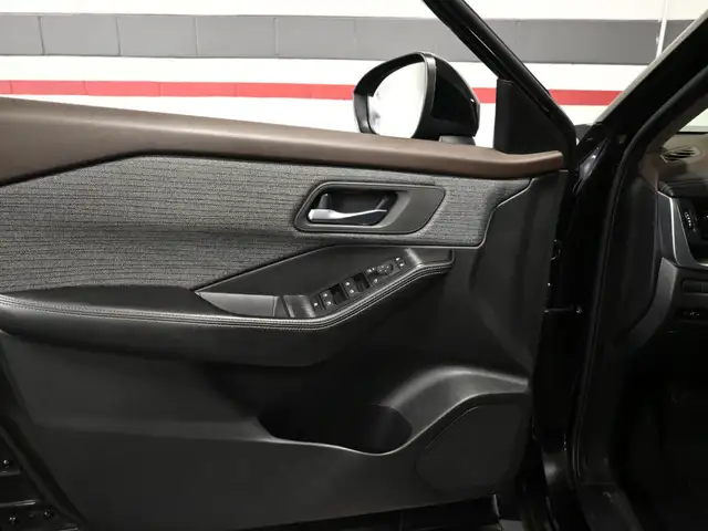 2023 Nissan Rogue SV Moonroof No Accident 360CAM Adaptive Cruise - Photo 11