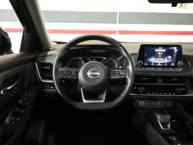 2023 Nissan Rogue SV Moonroof No Accident 360CAM Adaptive Cruise - Photo 12