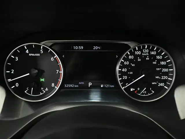 2023 Nissan Rogue SV Moonroof No Accident 360CAM Adaptive Cruise - Photo 13