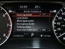 2023 Nissan Rogue SV Moonroof No Accident 360CAM Adaptive Cruise - Photo 14
