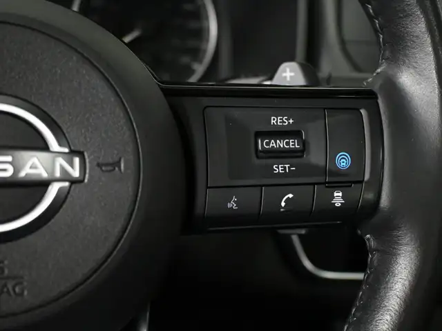 2023 Nissan Rogue SV Moonroof No Accident 360CAM Adaptive Cruise - Photo 16