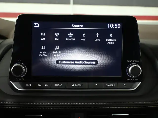 2023 Nissan Rogue SV Moonroof No Accident 360CAM Adaptive Cruise - Photo 17