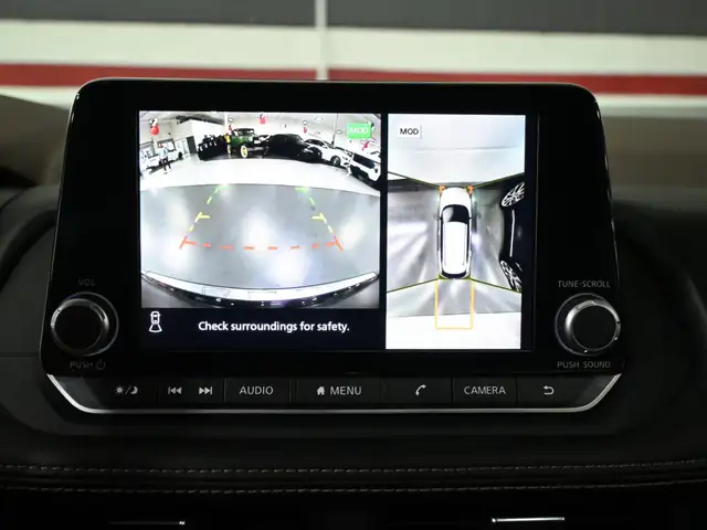 2023 Nissan Rogue SV Moonroof No Accident 360CAM Adaptive Cruise - Photo 18