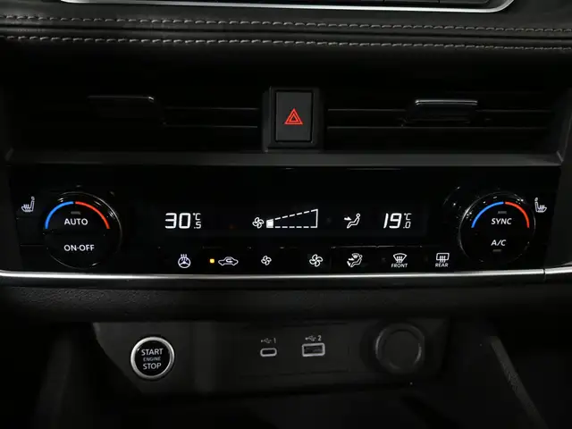 2023 Nissan Rogue SV Moonroof No Accident 360CAM Adaptive Cruise - Photo 19