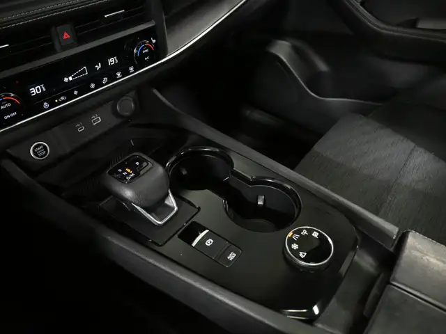 2023 Nissan Rogue SV Moonroof No Accident 360CAM Adaptive Cruise - Photo 20
