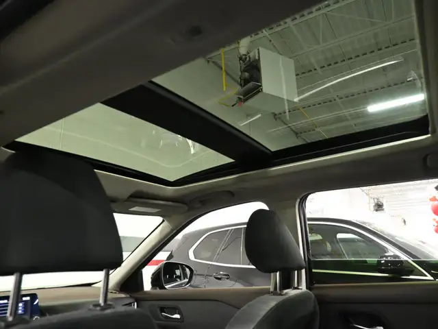 2023 Nissan Rogue SV Moonroof No Accident 360CAM Adaptive Cruise - Photo 21