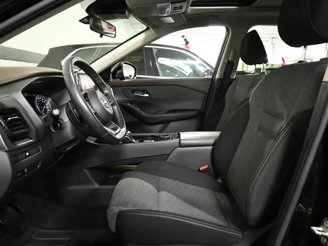 2023 Nissan Rogue SV Moonroof No Accident 360CAM Adaptive Cruise - Photo 22