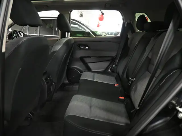2023 Nissan Rogue SV Moonroof No Accident 360CAM Adaptive Cruise - Photo 23
