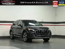2022 Audi Q5 No Accident Heated Seats Wireless Carplay Side Assi - Photo 3