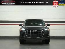 2022 Audi Q5 No Accident Heated Seats Wireless Carplay Side Assi - Photo 4