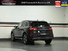 2022 Audi Q5 No Accident Heated Seats Wireless Carplay Side Assi - Photo 6