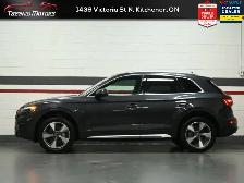2022 Audi Q5 No Accident Heated Seats Wireless Carplay Side Assi - Photo 9
