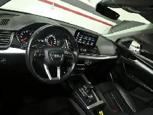 2022 Audi Q5 No Accident Heated Seats Wireless Carplay Side Assi - Photo 10