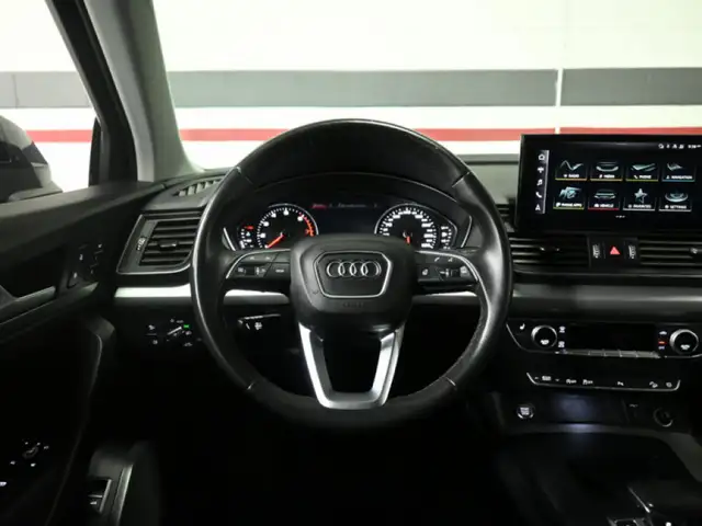 2022 Audi Q5 No Accident Heated Seats Wireless Carplay Side Assi - Photo 12