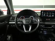 2022 Audi Q5 No Accident Heated Seats Wireless Carplay Side Assi - Photo 12