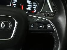 2022 Audi Q5 No Accident Heated Seats Wireless Carplay Side Assi - Photo 15