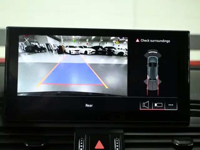 2022 Audi Q5 No Accident Heated Seats Wireless Carplay Side Assi - Photo 19