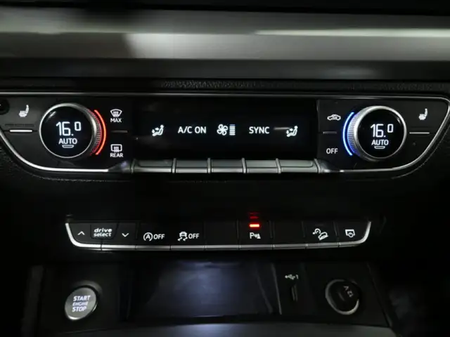 2022 Audi Q5 No Accident Heated Seats Wireless Carplay Side Assi - Photo 20