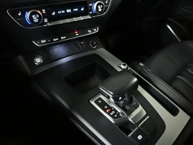 2022 Audi Q5 No Accident Heated Seats Wireless Carplay Side Assi - Photo 21