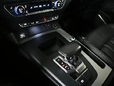 2022 Audi Q5 No Accident Heated Seats Wireless Carplay Side Assi - Photo 21