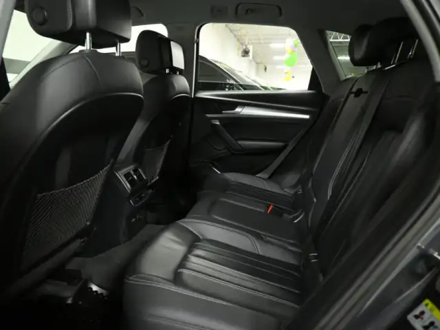 2022 Audi Q5 No Accident Heated Seats Wireless Carplay Side Assi - Photo 23
