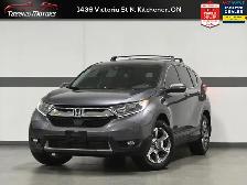 2019 Honda CR-V EX No Accident Sunroof Heated Seats Remote Start