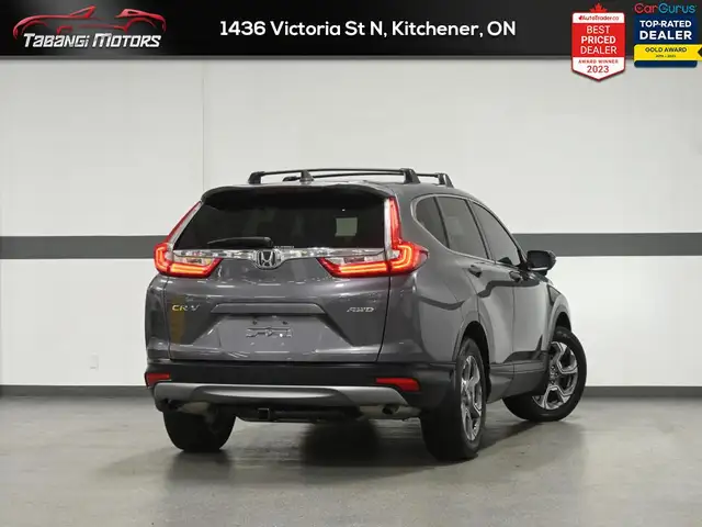 2019 Honda CR-V EX No Accident Sunroof Heated Seats Remote Start - Photo 2