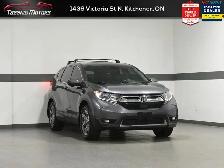 2019 Honda CR-V EX No Accident Sunroof Heated Seats Remote Start - Photo 3