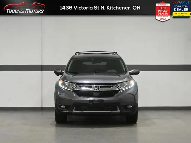 2019 Honda CR-V EX No Accident Sunroof Heated Seats Remote Start - Photo 4