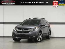 2019 Honda CR-V EX No Accident Sunroof Heated Seats Remote Start - Photo 5