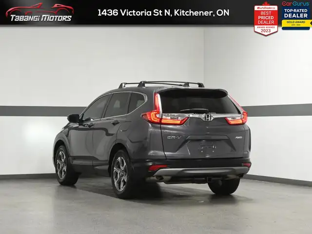 2019 Honda CR-V EX No Accident Sunroof Heated Seats Remote Start - Photo 6