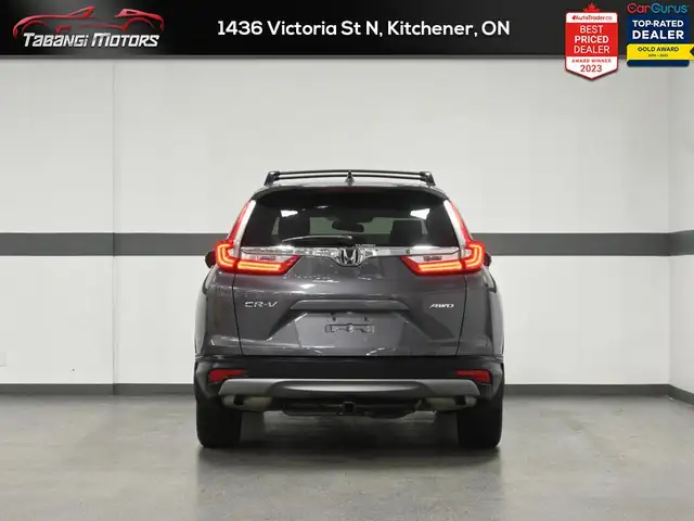 2019 Honda CR-V EX No Accident Sunroof Heated Seats Remote Start - Photo 7