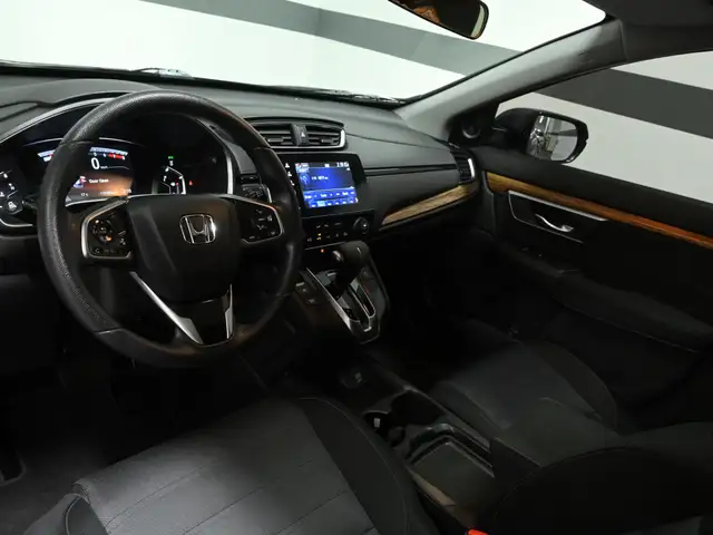 2019 Honda CR-V EX No Accident Sunroof Heated Seats Remote Start - Photo 10