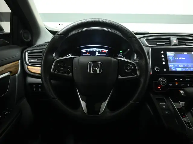 2019 Honda CR-V EX No Accident Sunroof Heated Seats Remote Start - Photo 12