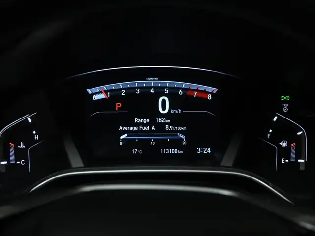 2019 Honda CR-V EX No Accident Sunroof Heated Seats Remote Start - Photo 13