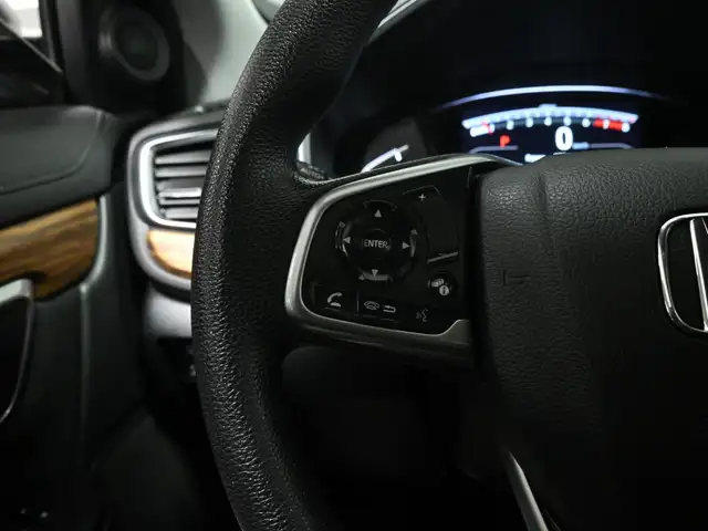 2019 Honda CR-V EX No Accident Sunroof Heated Seats Remote Start - Photo 14