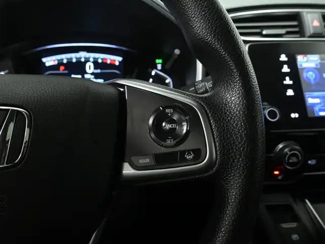 2019 Honda CR-V EX No Accident Sunroof Heated Seats Remote Start - Photo 15