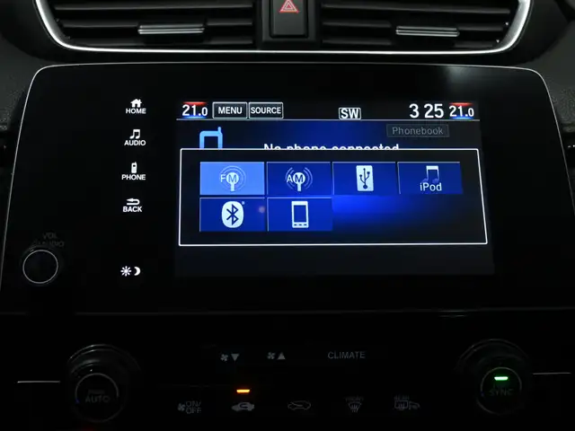 2019 Honda CR-V EX No Accident Sunroof Heated Seats Remote Start - Photo 16