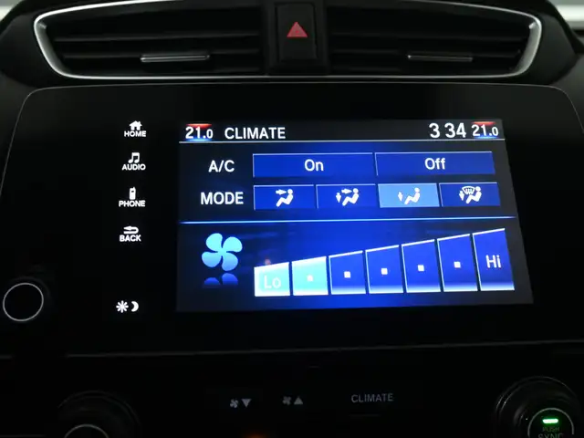 2019 Honda CR-V EX No Accident Sunroof Heated Seats Remote Start - Photo 17