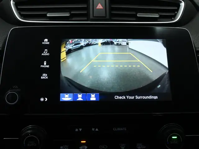 2019 Honda CR-V EX No Accident Sunroof Heated Seats Remote Start - Photo 18
