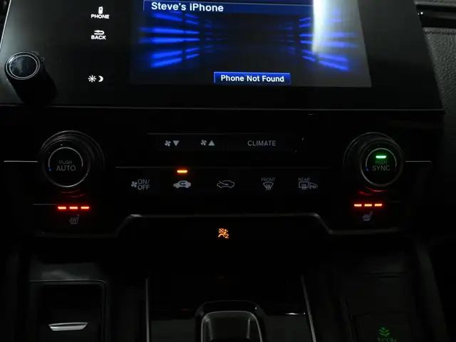 2019 Honda CR-V EX No Accident Sunroof Heated Seats Remote Start - Photo 19