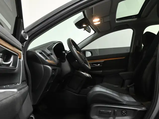 2019 Honda CR-V EX No Accident Sunroof Heated Seats Remote Start - Photo 22
